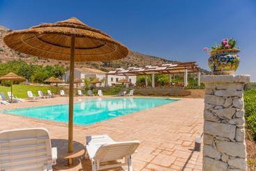 بيت ريفى Agriturismo Alle Riserve Cavagrande