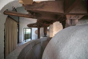 관광객 아파트 Casale Amati Country House