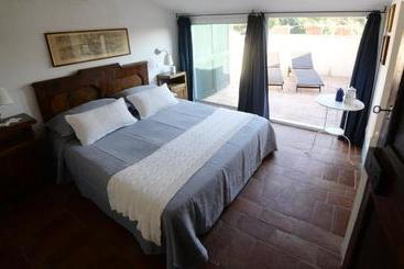 Жильё для туристов Casale Amati Country House