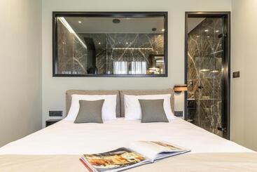 Appartamenti turistici Diadema Villa