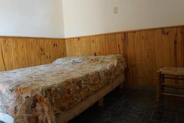 Eco Hostel Valle Fertil