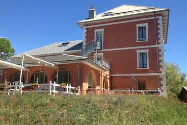 Hostel Gîte Les Dormillouses