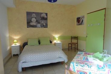 Hostal Gîte Les Dormillouses