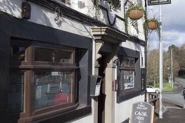 فندق فئة نجمة واحدة King William Rooms