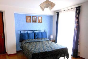 ホテル Al Palmento B&b