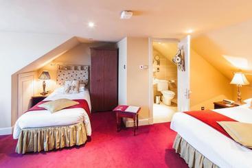 هتل Allandale House