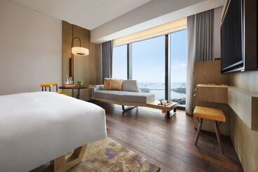 هتل Andaz Singapore, By Hyatt