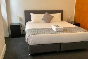 ホテル Argyle Accommodation