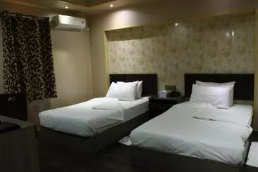Hotel Baghdad Intl. Airport