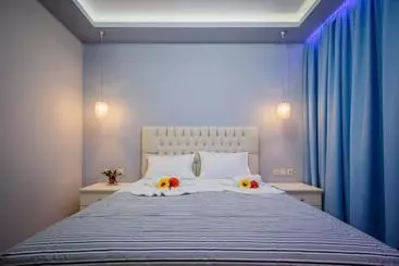 Hotel Christina Apartments