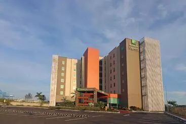 Hotel Holiday Inn Express Tuxpan, An Ihg