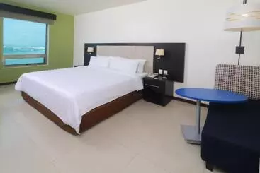 Hotelli Holiday Inn Express   Tuxpan, An Ihg