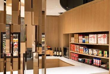 Otel Hyatt House Shanghai Hongqiao Cbd