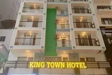 ホテル King