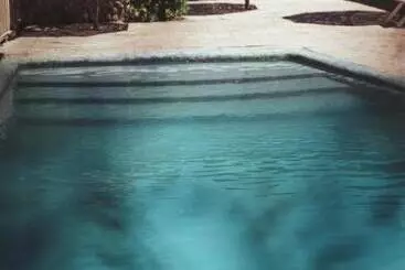 Hotelli La Casa De Don Tomás