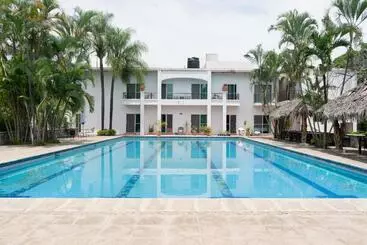 Hotel Capital O La Joya Del Lago
