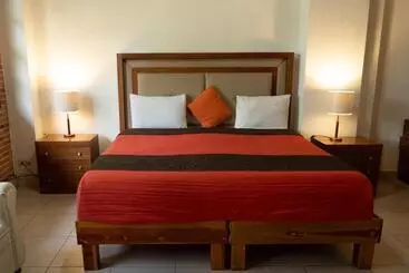 Hotelli Capital O La Joya Del Lago