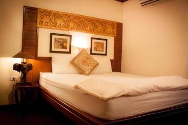 Отель Mekong Guest House