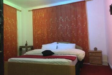 هتل My Home Petra