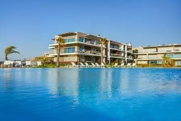 ホテル Praia Do Sal Resort