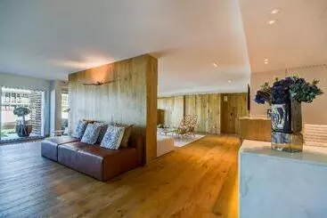 ホテル Praia Do Sal Resort