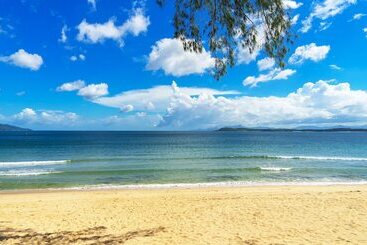 Shenzhen Marriott Hotel Golden Bay