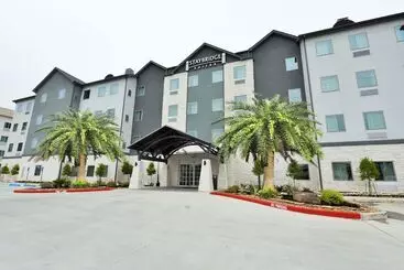 Hotelli Staybridge Suites   Lake Charles, An Ihg