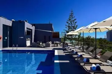 Hotelli The Prime Energize