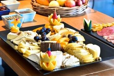 هتل The Prime Energize