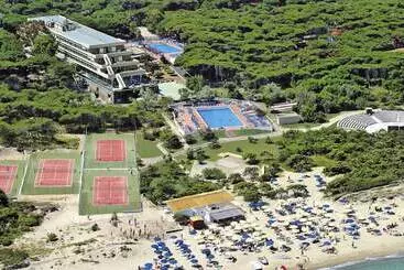 Hotel Villaggio Dei Pini