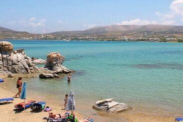 فندق White Dunes Luxury Boutique