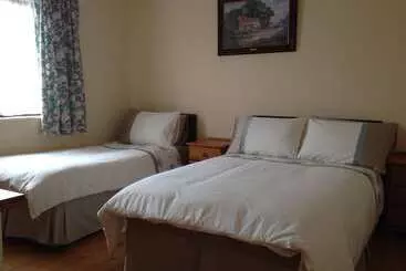 ホテル Willows B&b