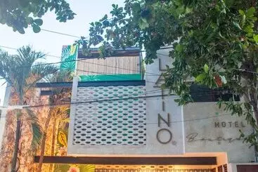 Latino Hotel Boutique