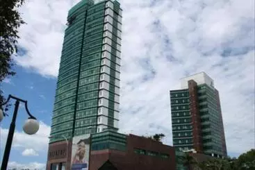 M Hotels Tower B