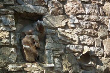 아파트호텔 Montanema Handmade Village