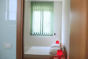 Lägenhet Residence Cala Verde