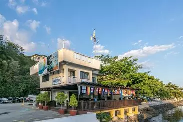 Resort Club Punta Fuego