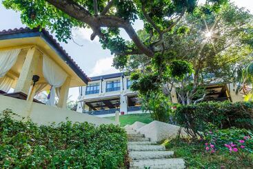 Resort Club Punta Fuego