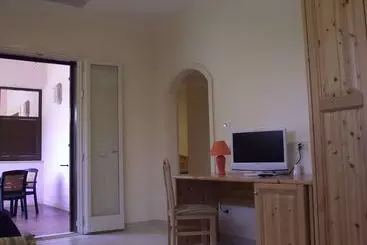 アパートメント Villa Laura Resort