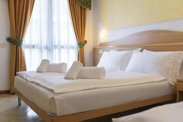 ホテル Antico Monastero