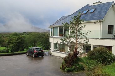 민박 Bluebell House