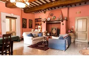 Bed and Breakfast Casa Fiorita