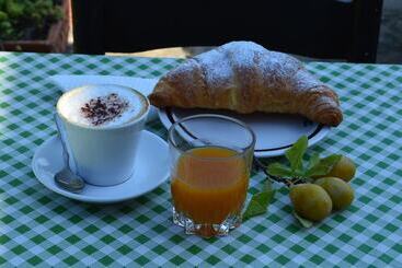 Bed and Breakfast Cilento