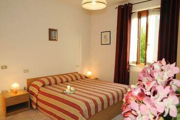 Otel Agriturismo La Piana