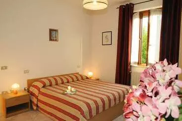 ホテル Agriturismo La Piana