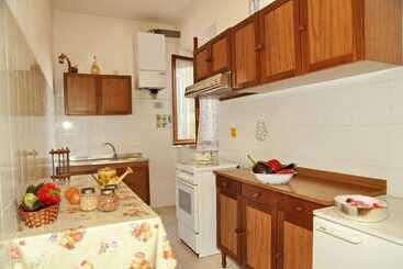 בית מלון כפרי Agriturismo La Piana