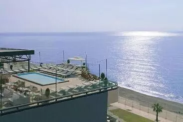 هتل Boulevardside