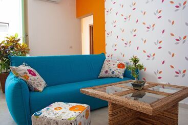 هتل City In Hostel B&b