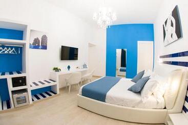 호텔 Maison San Paolo