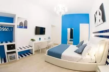 ホテル Maison San Paolo